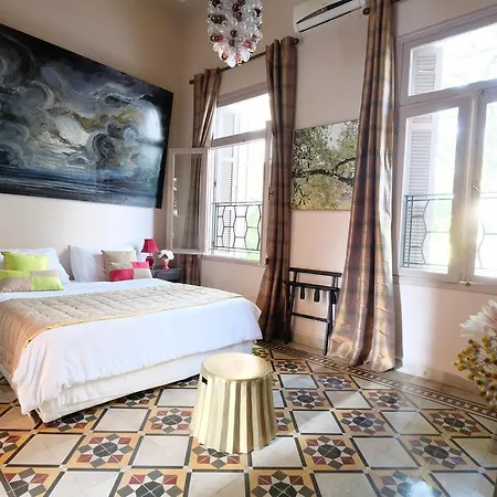 Villa Clara Boutique Hotel-3