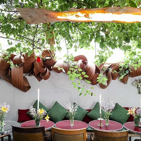 Villa Clara Boutique Hotel-2